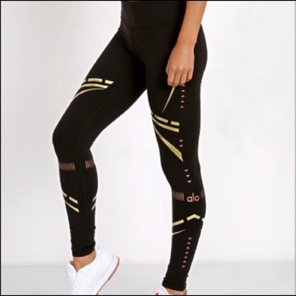 ALO Yoga Pants - Alo Leggings